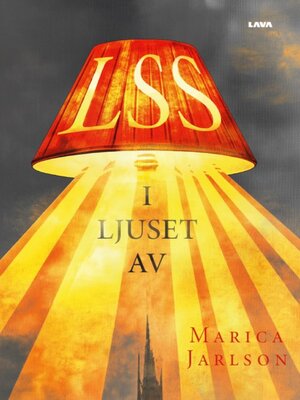 cover image of I ljuset av LSS